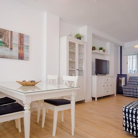 Real De La Barrosa 46 Lägenhet Chiclana de la Frontera Exteriör bild