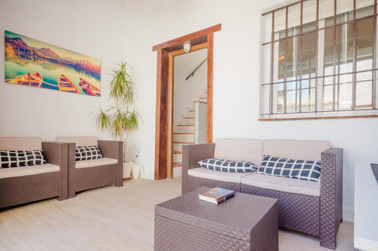 Real De La Barrosa 46 Lägenhet Chiclana de la Frontera Exteriör bild